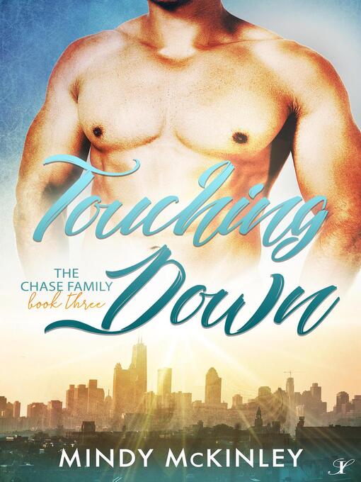 Title details for Touching Down by Mindy McKinley - Available